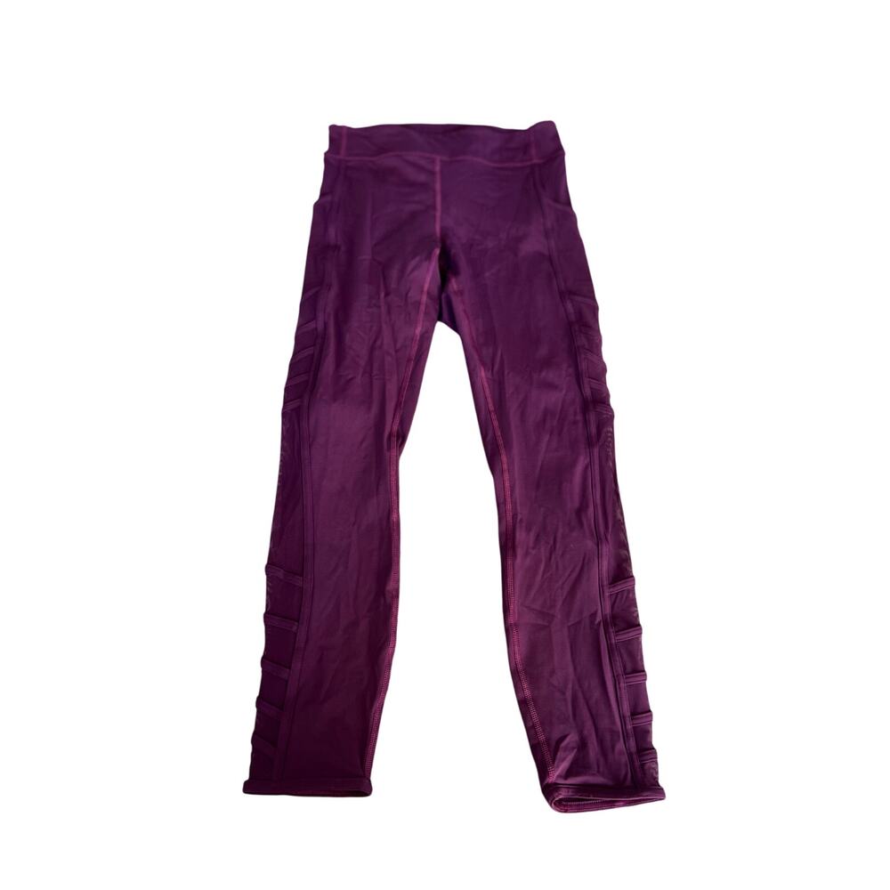 Lululemon leggings women’s size 8